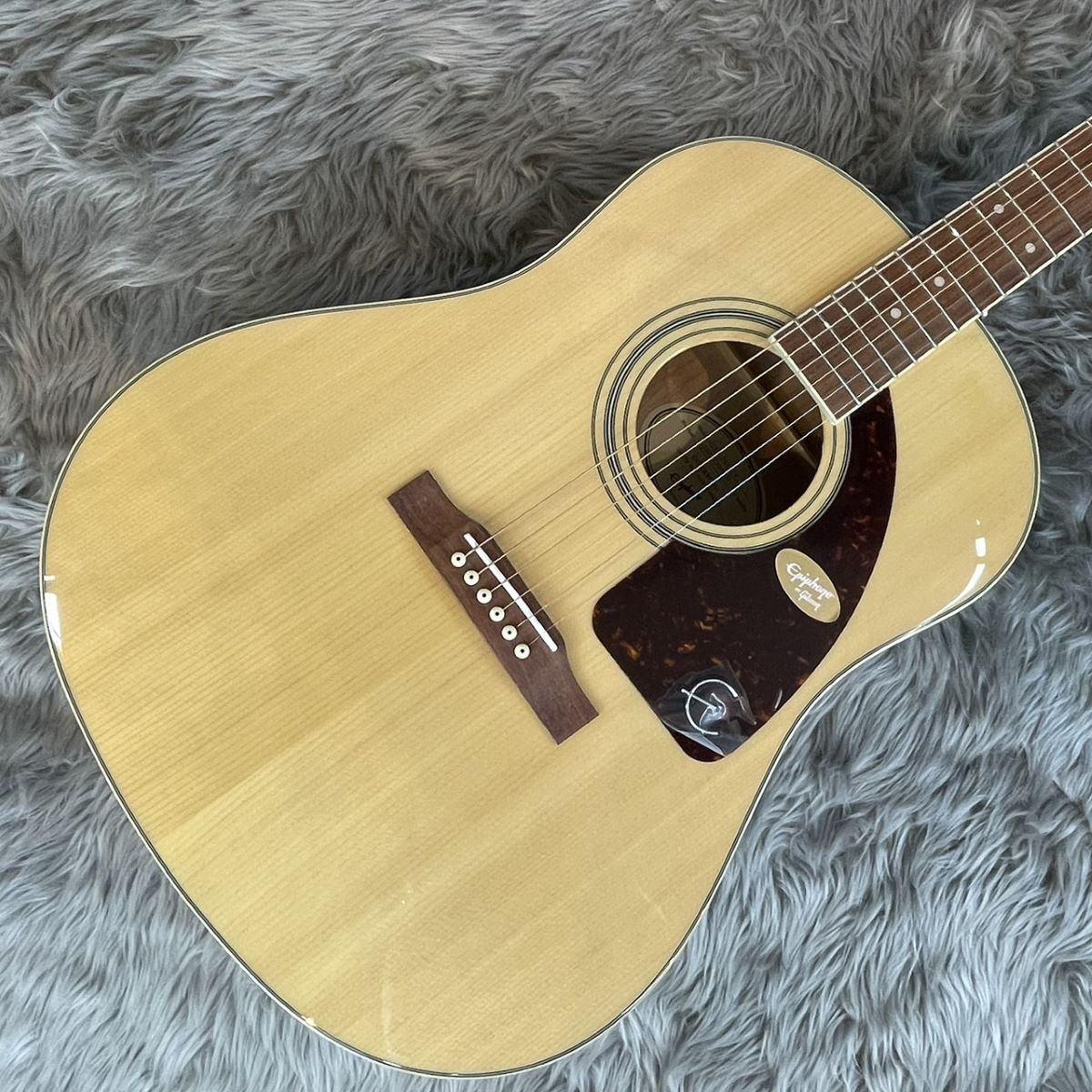 Epiphone AJ-220S（J-45 STUDIO） Natural アコースティックギター