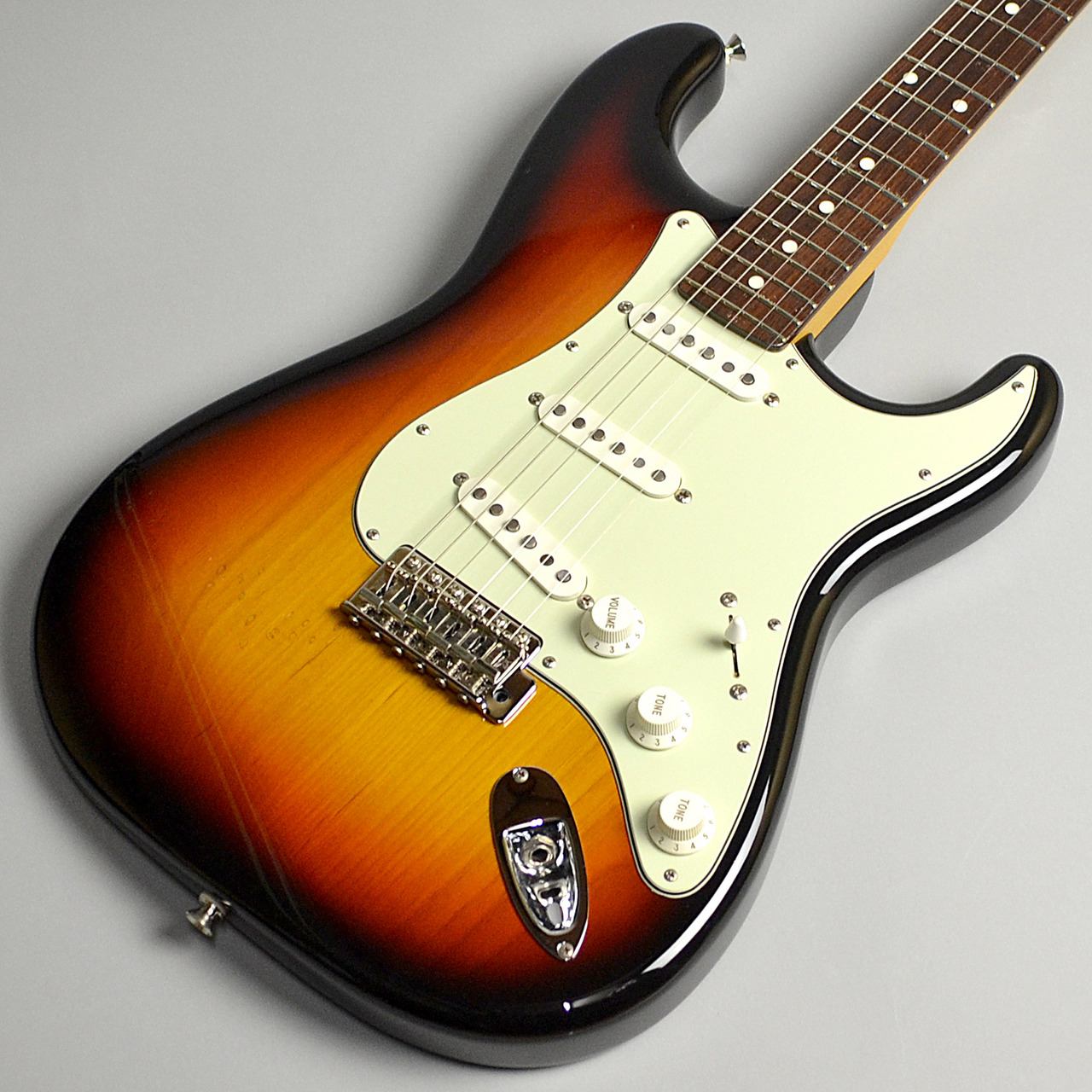 Cool Z Zst1r 3ts サンバースト系 中古 楽器検索デジマート