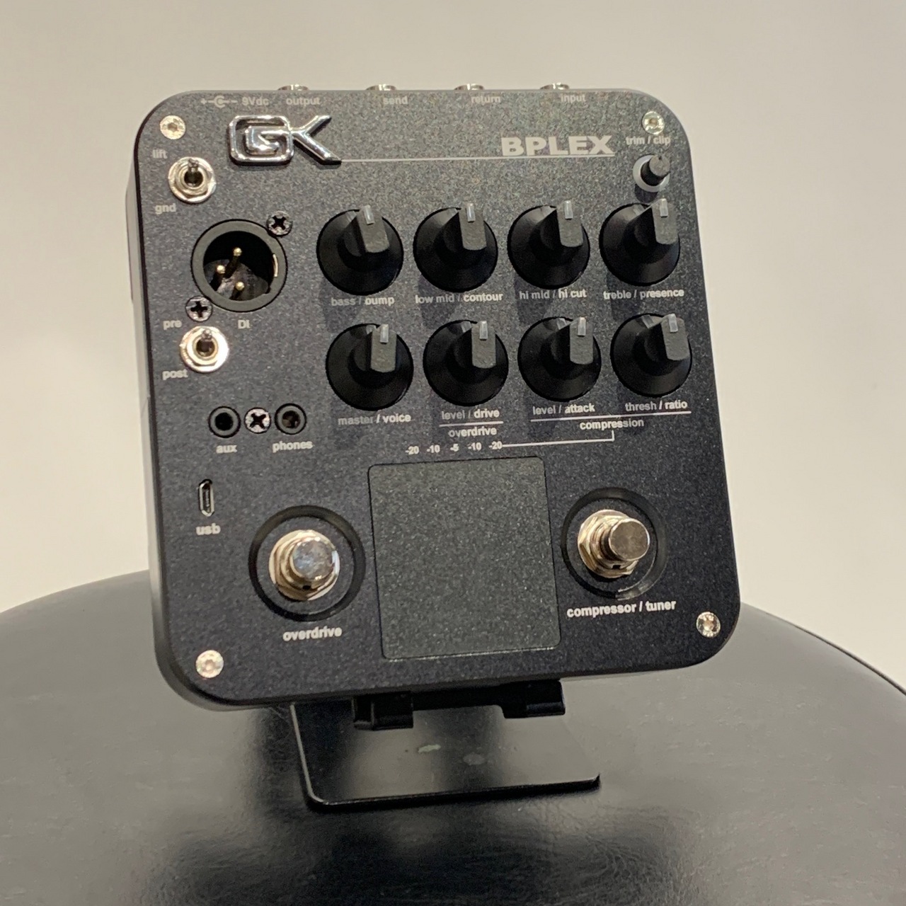 GALLIEN-KRUEGER BPLEX（新品特価）【楽器検索デジマート】