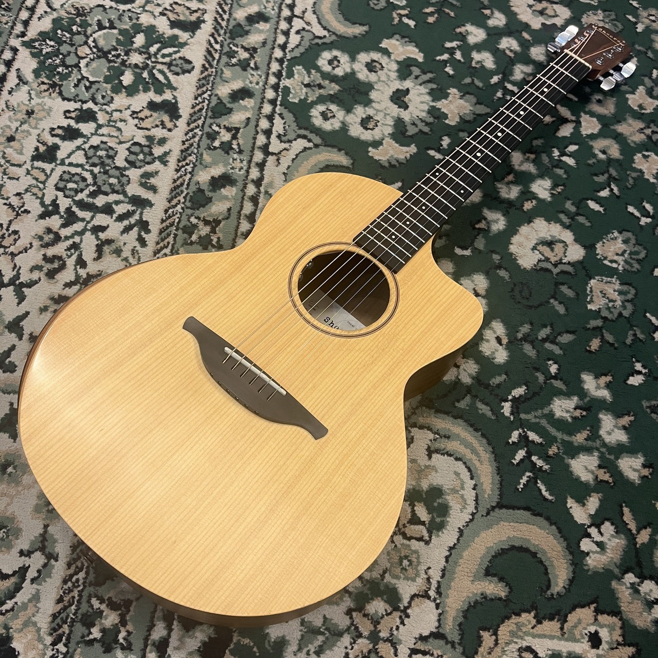 Sheeran by Lowden S 04 エド・シーラン ローデン 新品 www