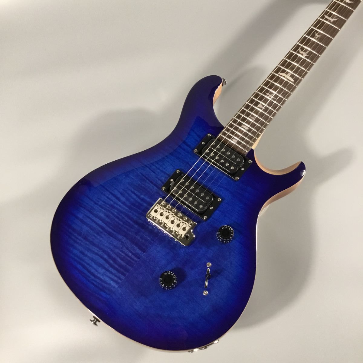 Paul Reed Smith(PRS) SE CUSTOM 24 DC（新品/送料無料）【楽器検索