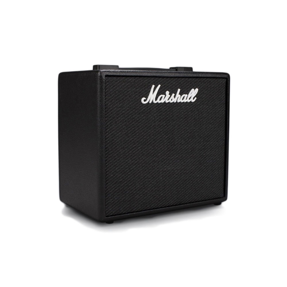 Marshall マーシャル CODE25 フルモデリング 小型ギターアンプ コンボ