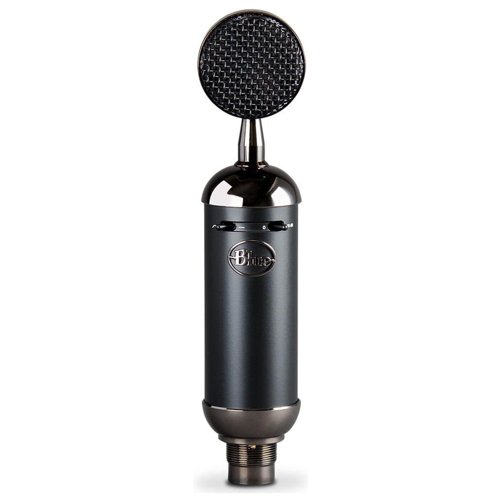 Blue Microphones Spark SL 高品質 コンデンサーマイク（新品/送料無料