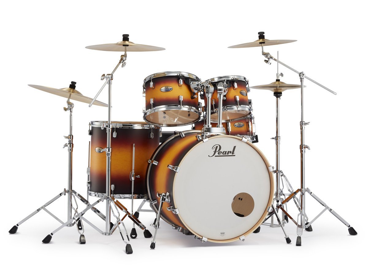 Pearl DECADE MAPLE スネアドラム 器材 | endageism.com