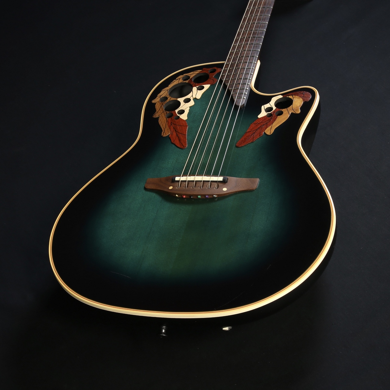 Ovation 6868 Elite Standard（中古/送料無料）【楽器検索デジマート】