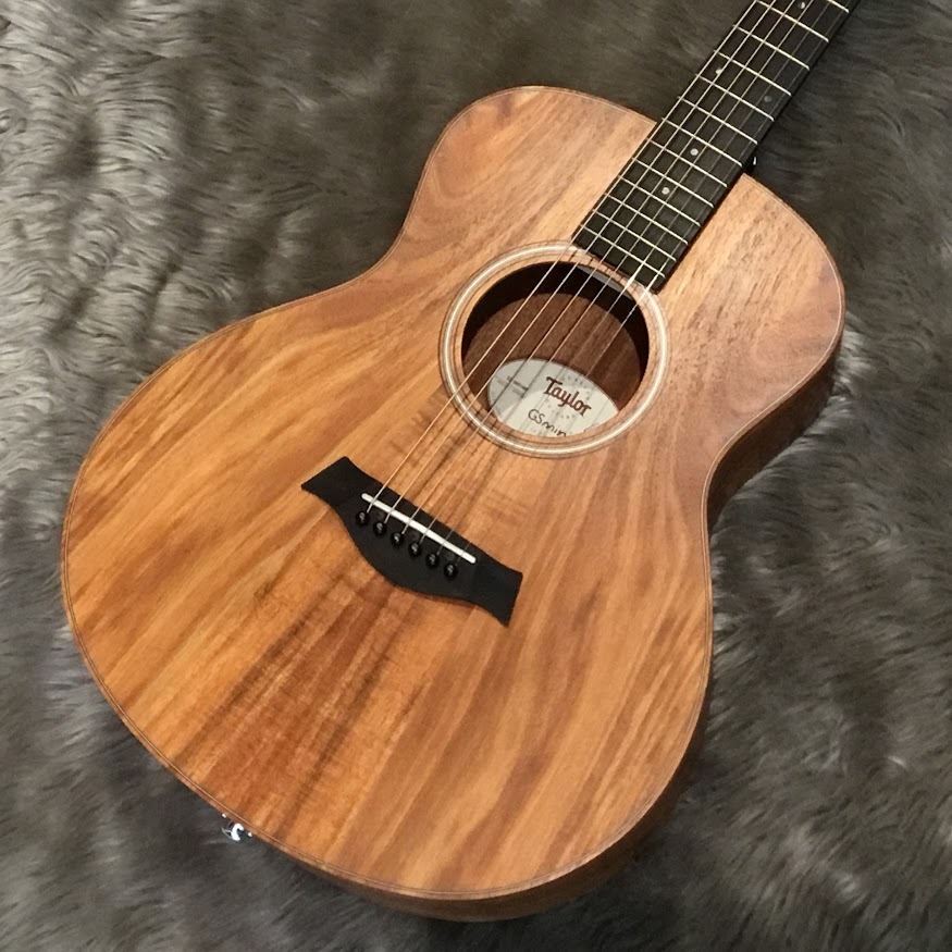 Taylor （テイラー）GS Mini-e KOA/ミニアコースティックギター/展示品 ...
