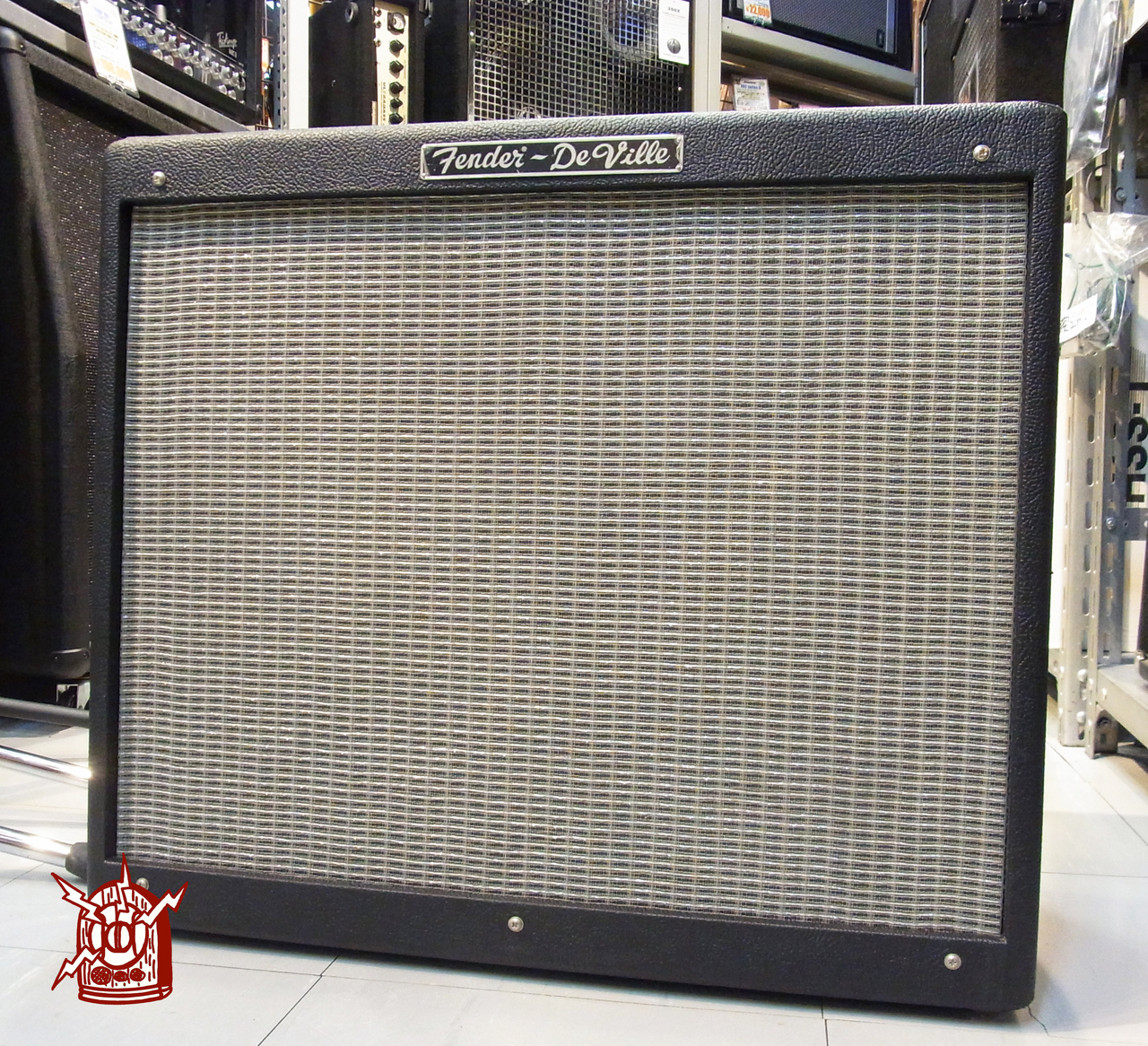 Fender Hot Rod Deville 212 【2006年頃製】（中古）【楽器検索