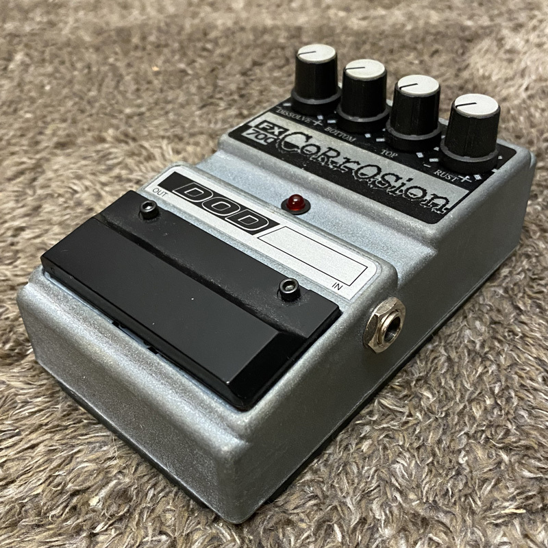 NoiseFX - DOD Corrosion FX70C