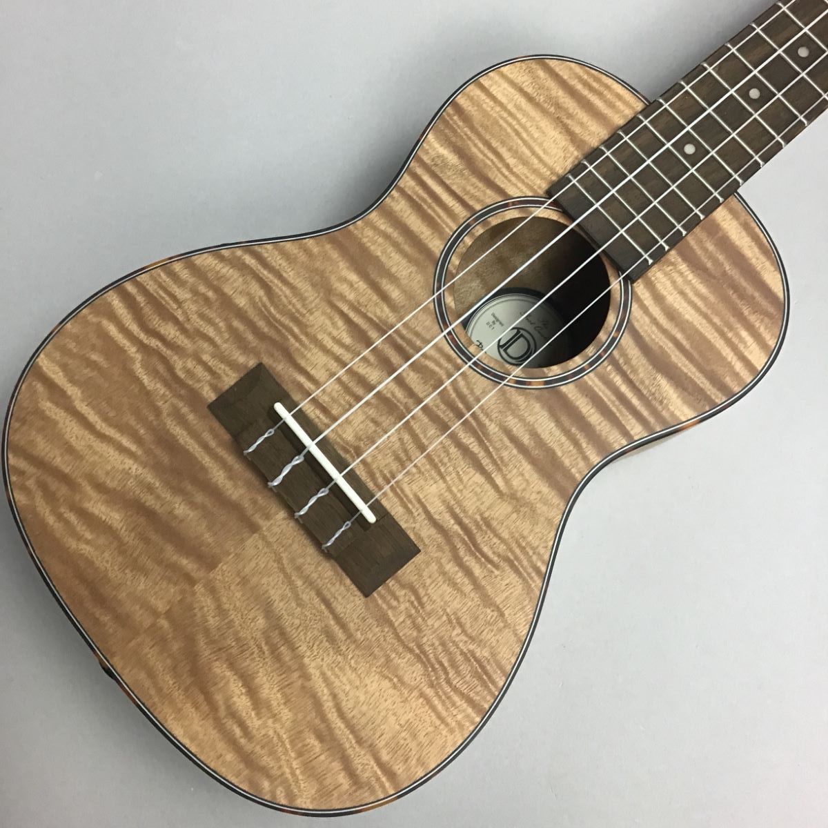 ウクレレ DCT UKC-2152E コンサートウクレレ