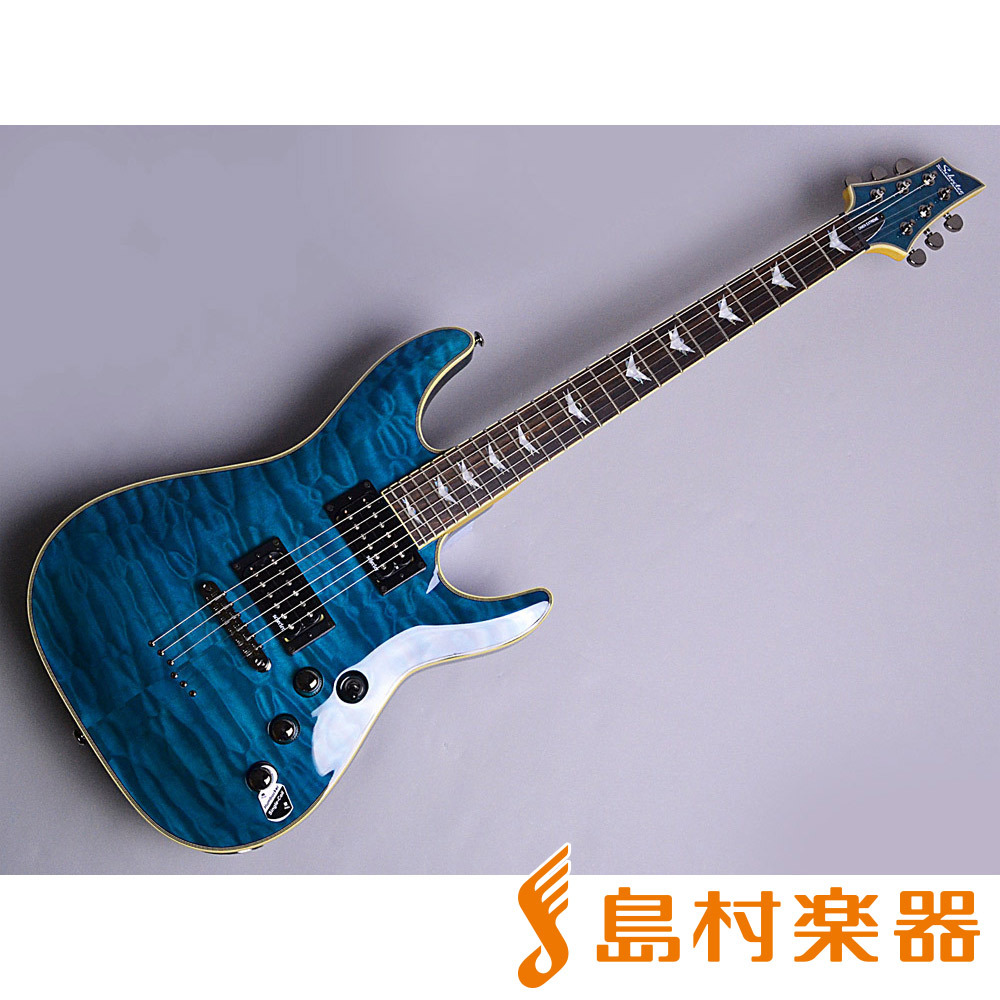 SCHECTER OMEN EXTREM 6 AD-OM-6-EXT TOB - burnet.com.ar