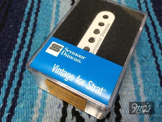 Seymour Duncan Vintage for Strat SSL-1（新品特価）［デジマートSALE