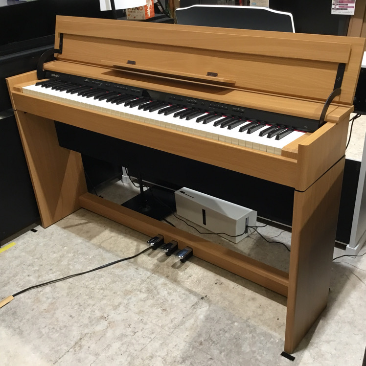 Roland 中古DP603（中古/送料無料）【楽器検索デジマート】