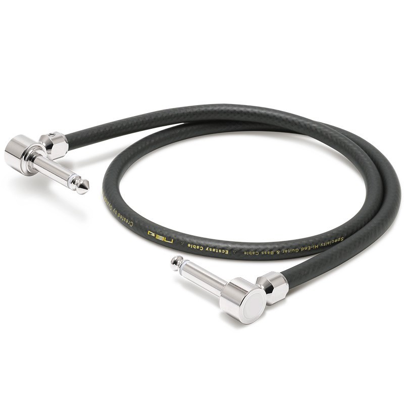 OYAIDE Ecstasy Cable パッチケーブル (L-L/0.6m)（新品）【楽器検索 ...