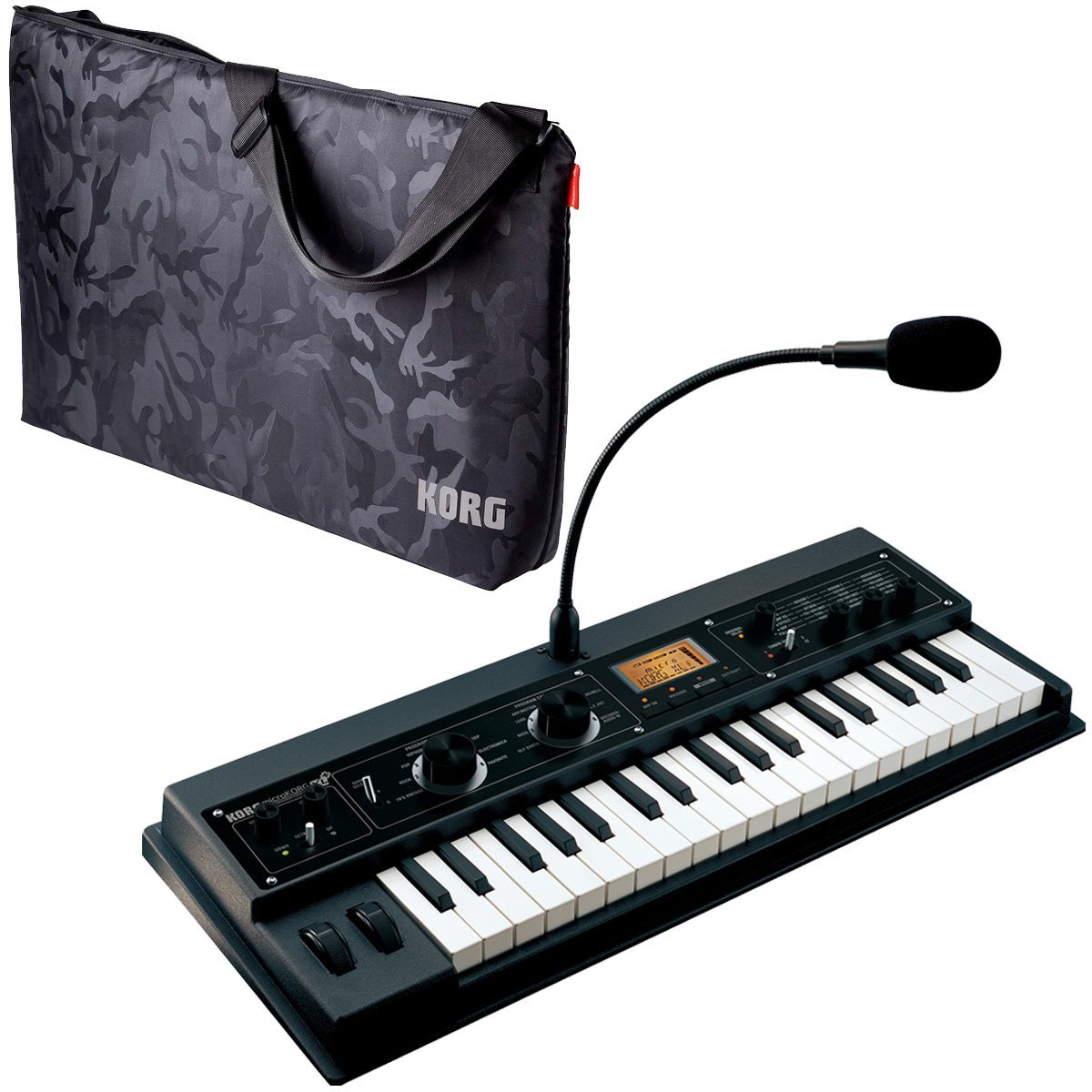 KORG microKORG XL＋ 美品-hybridautomotive.com