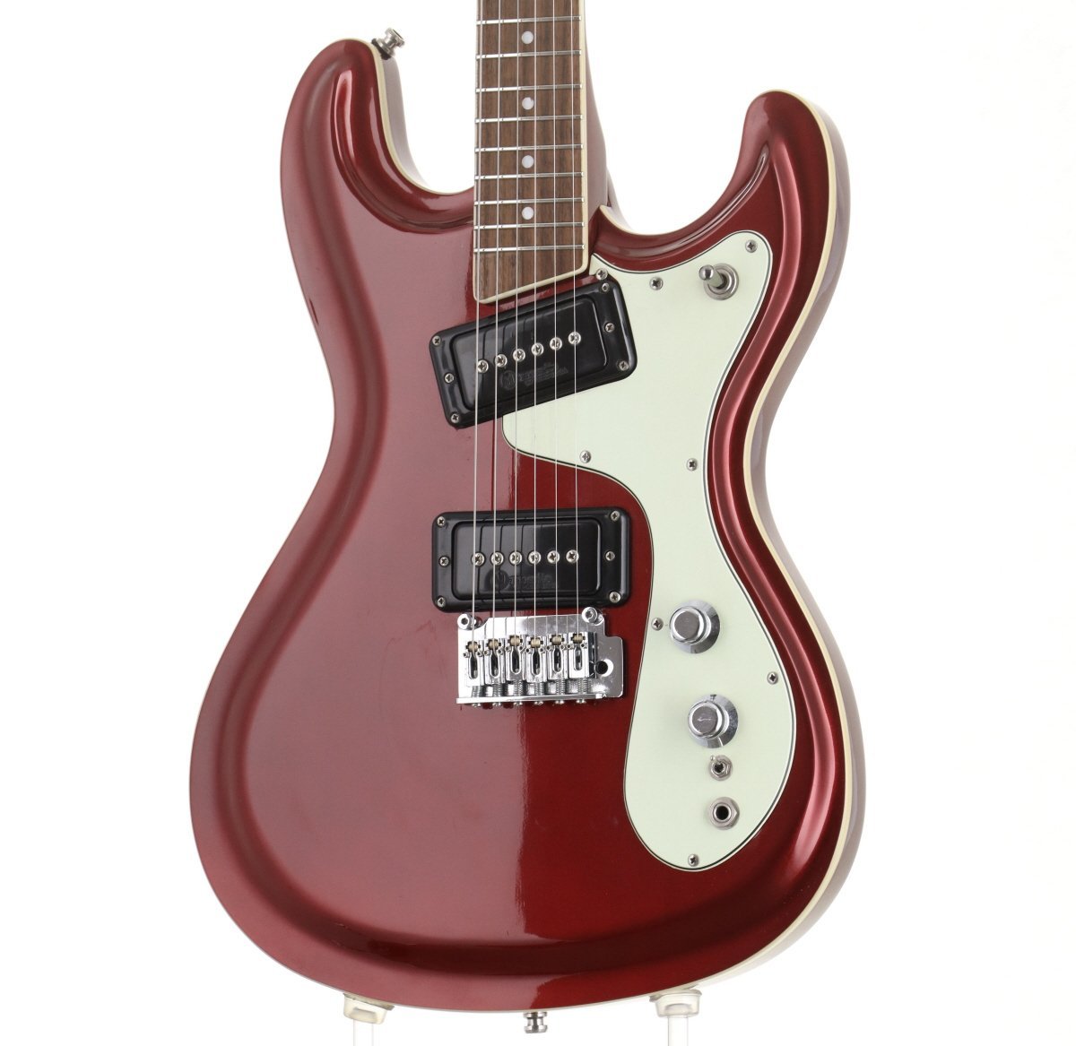 ARIA VM-65 Candy Apple Red MOD 【池袋店】（中古/送料無料）【楽器