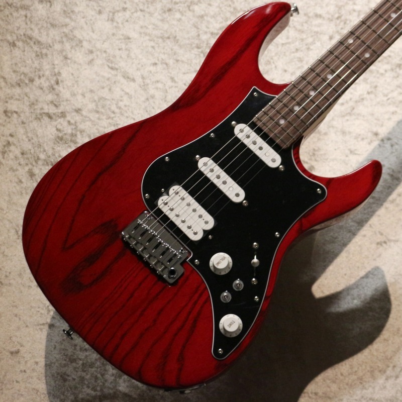 FUJIGEN(FGN) Expert EOS-ASH-R DR #F230168【3.33kg】【良杢アッシュ