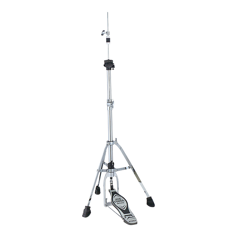 Tama HH205S Iron Cobra 200 Hi-Hat Stand（新品/送料無料）【楽器検索