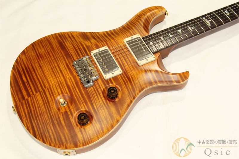 Paul Reed Smith(PRS) KID Limited Custom 24 Wood Library 10TOP ...