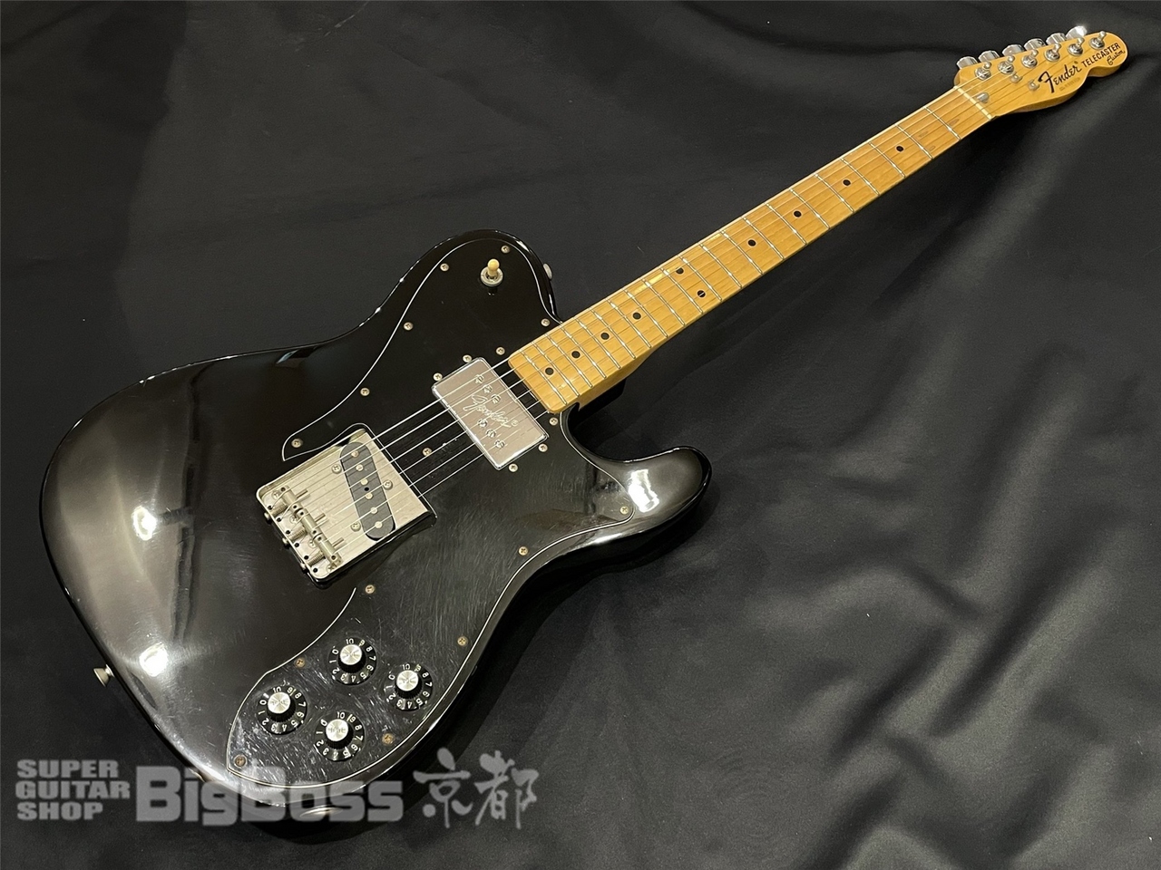 Fender Japan TC72-60（中古/送料無料）【楽器検索デジマート】