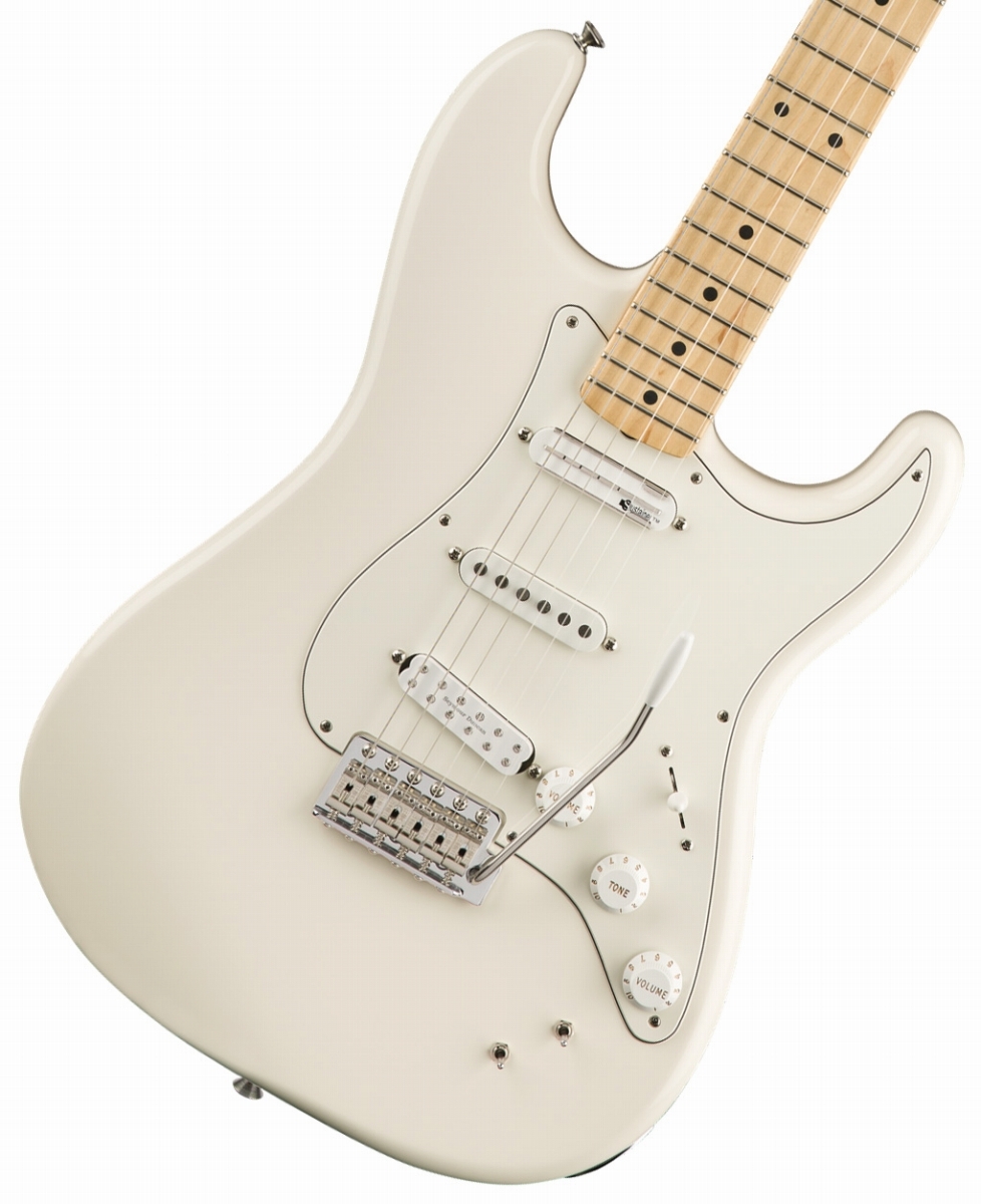 Fender Aritist Signature Series EOB Sustainer Stratocaster