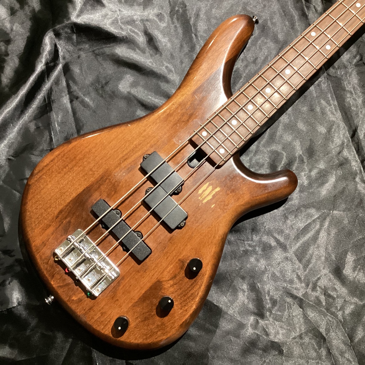 誠実 【難あり】YAMAHA motion エレキベース MB-40 bass ベース - www