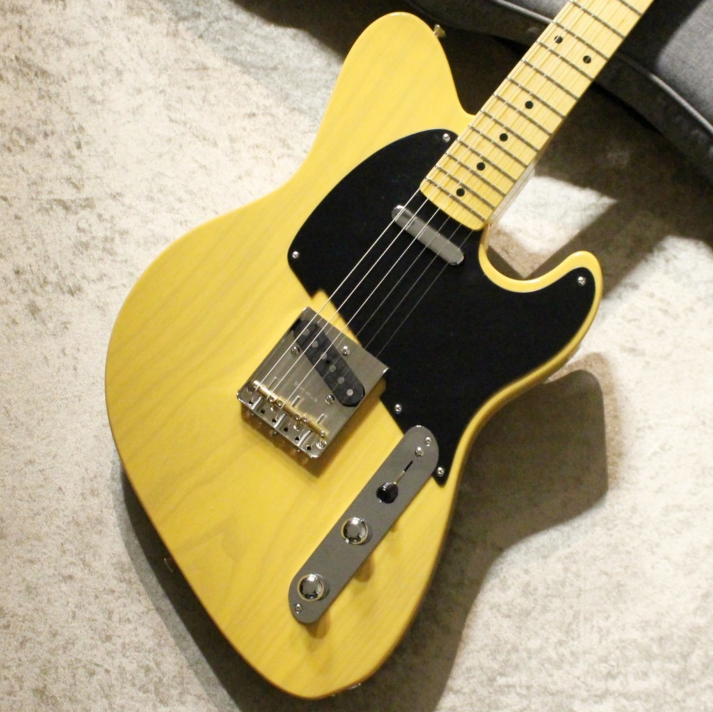 Squier by Fender テレキャスター DELUXE ラージヘッド | ofa.sg