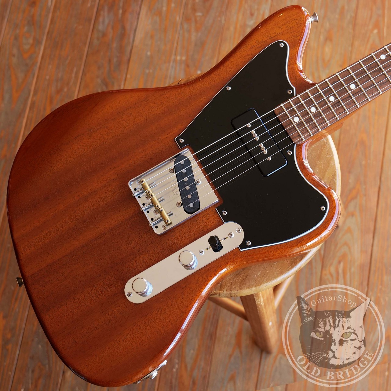 FENDER JAPAN (フェンダージャパン) TL52 テレキャスター