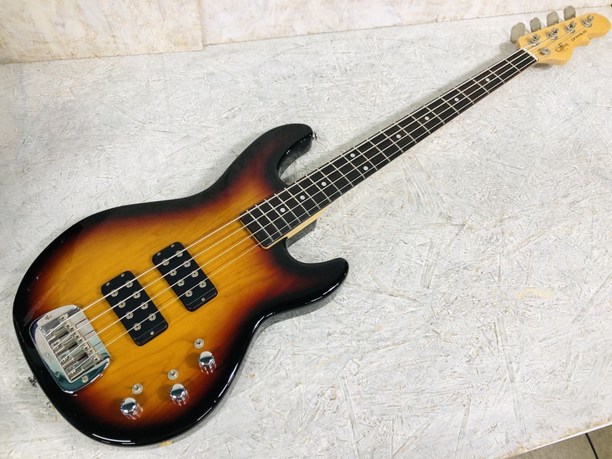 G&L L-2000 Premium（中古）【楽器検索デジマート】