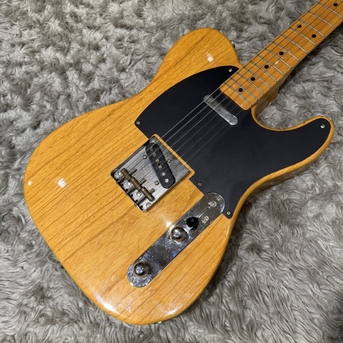 Fender Japan 【フェンダージャパン】TL52-80TX【USED】（中古/送料