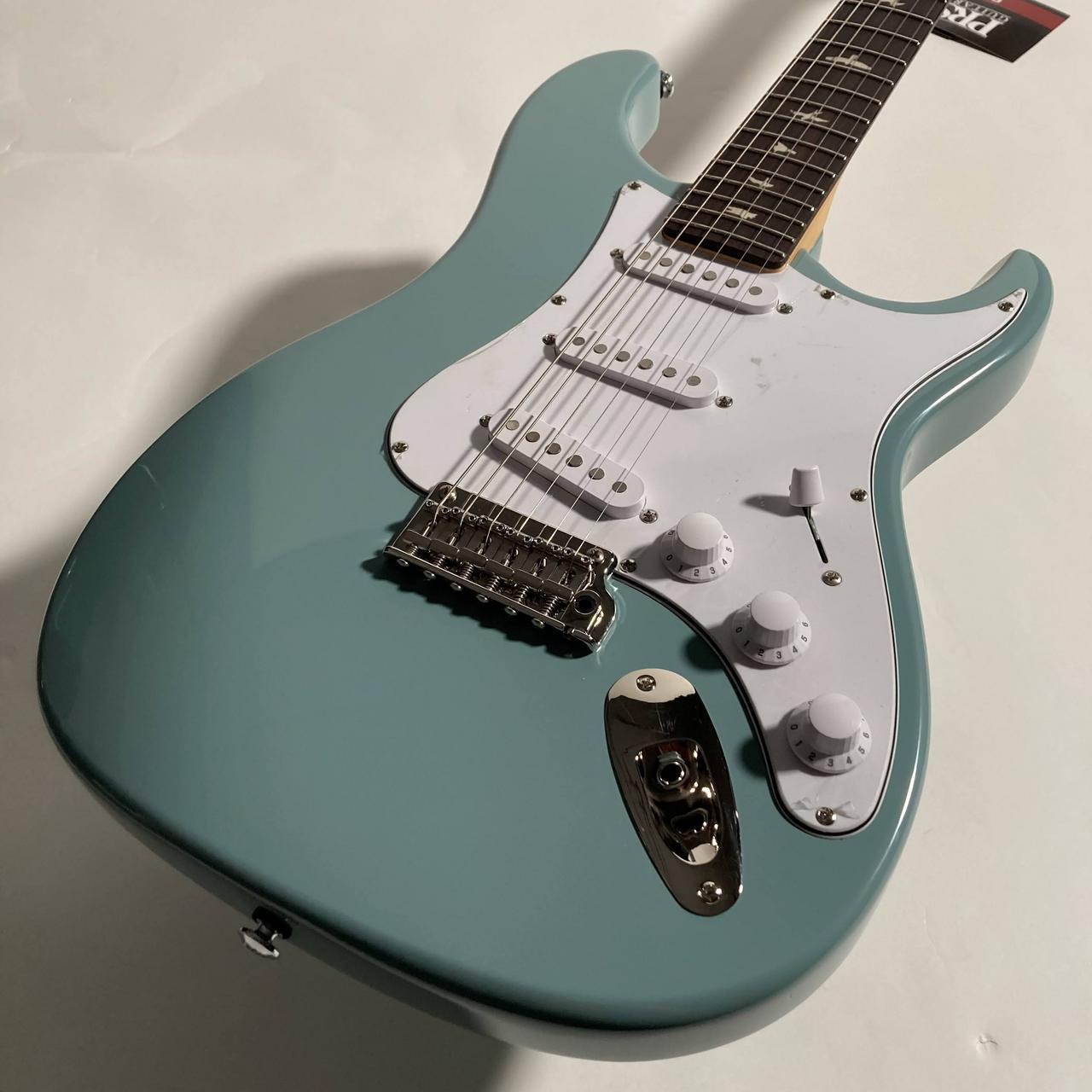 Paul Reed Smith(PRS) SE Silver Sky [Stone Blue]（新品/送料無料