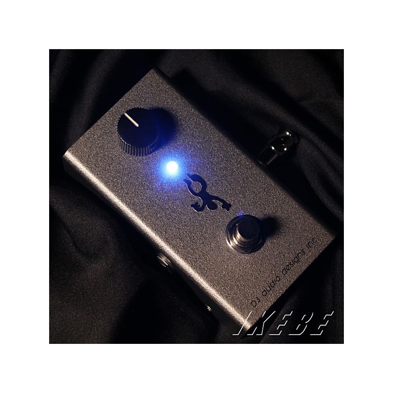 D3 audio designs inc. DIVE（新品）【楽器検索デジマート】