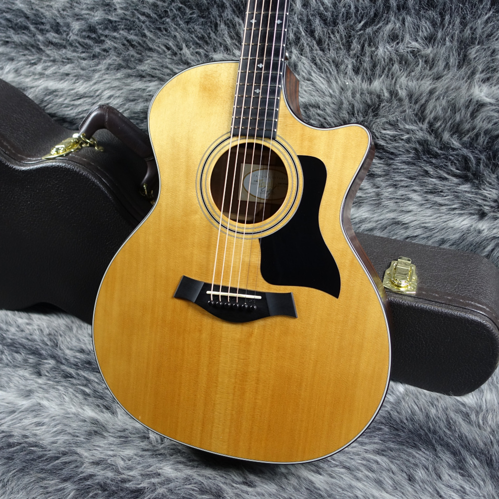 Taylor 314ce ES2 - アコースティックギター
