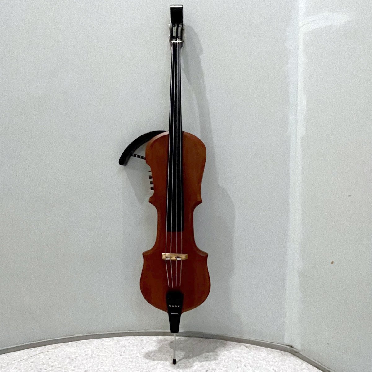 ARIA SWB-ALPHA Antique Violin color アップライトベース【池袋店