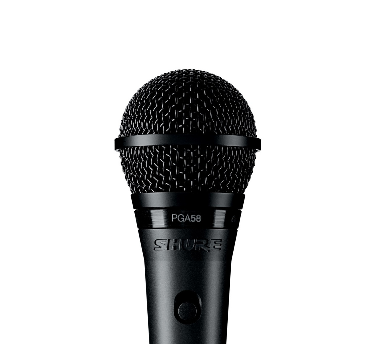 Shure PGA58-XLR【未開封在庫】（新品）【楽器検索デジマート】