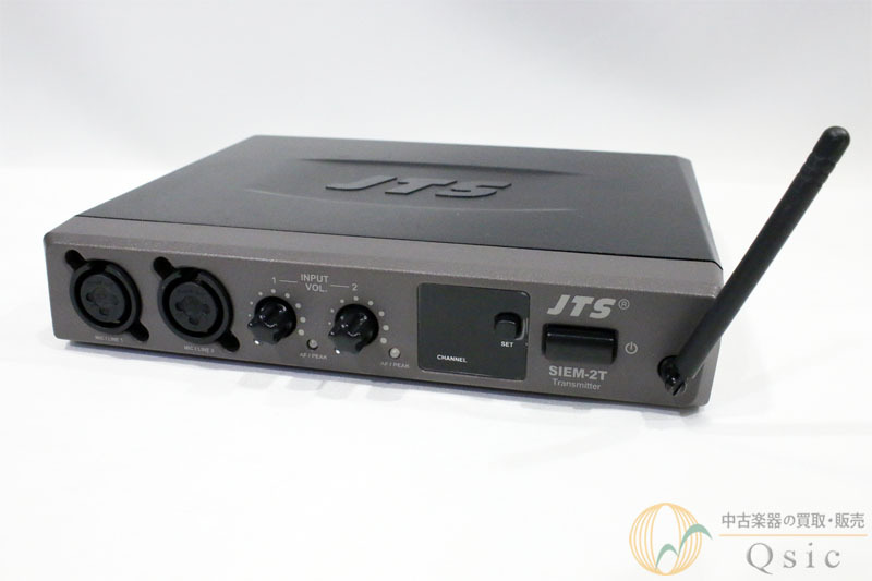 JTS SIEM-2 [NJ021]（中古）【楽器検索デジマート】