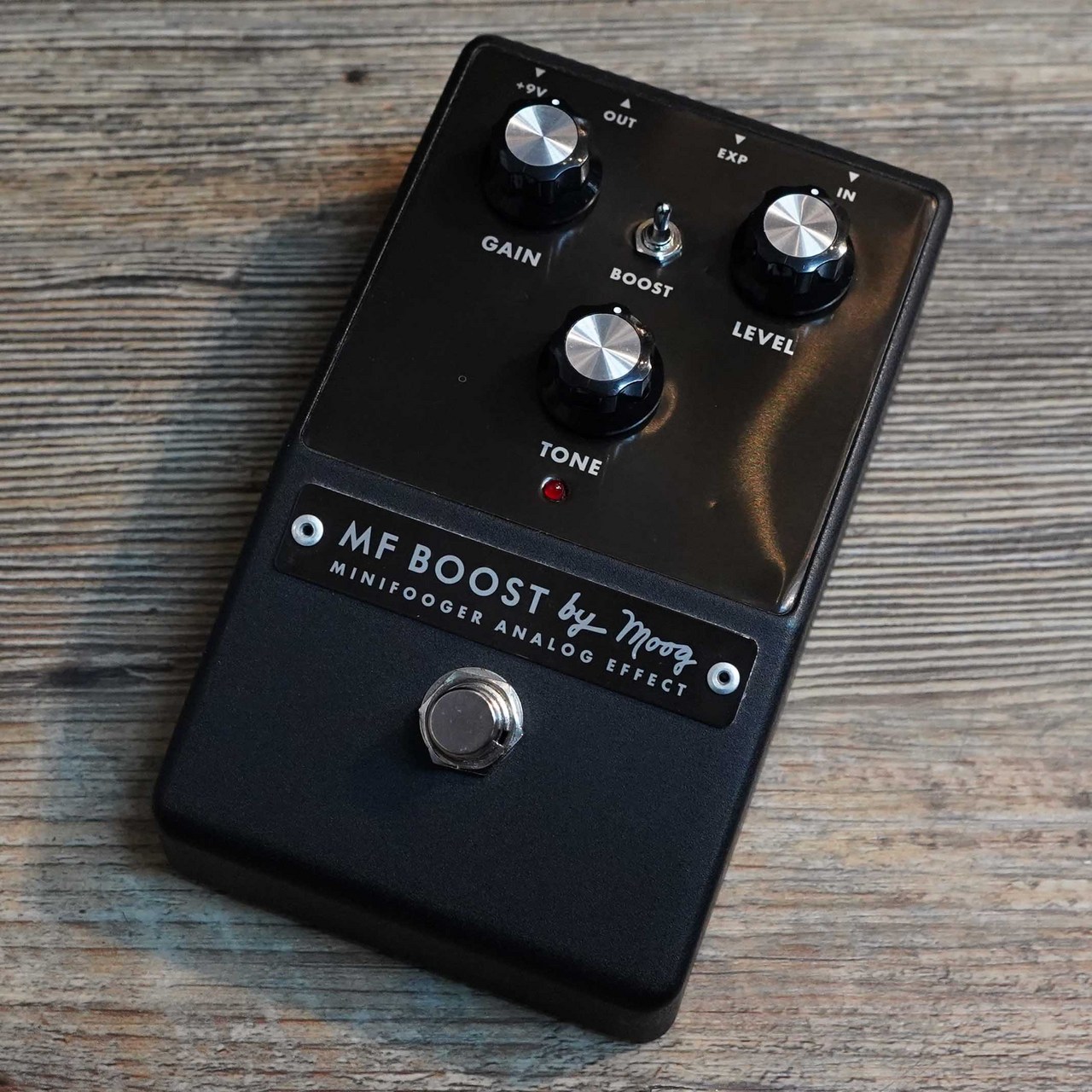 室内搬入設置無料 MOOG MF Boost 【ブースター】 - crumiller.com