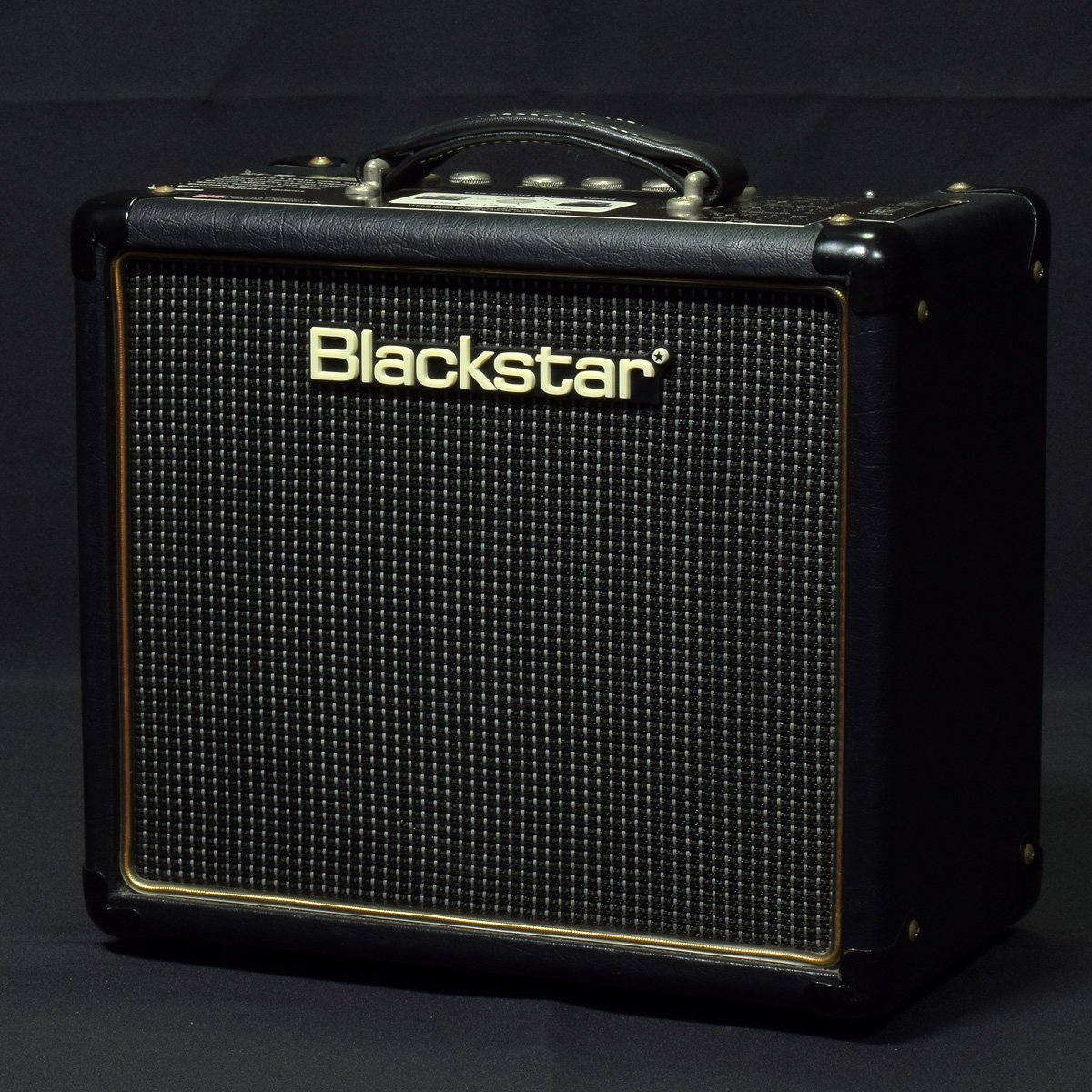 Blackstar HT-1R Combo【福岡パルコ店】（中古）【楽器検索デジマート】