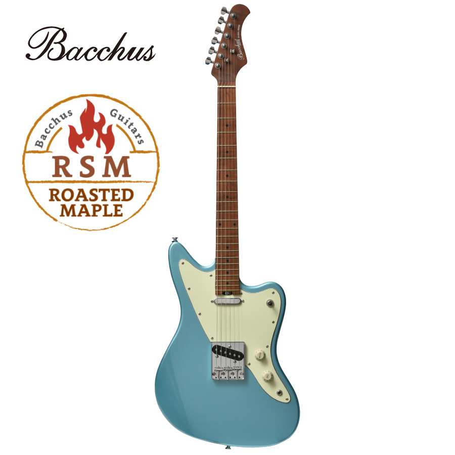 Bacchus Global Series WINDY-BREAKER/RSM -OTM-（新品/送料無料