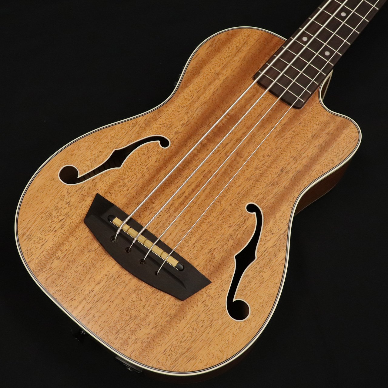 KALA Ukulele Bass (U Bass EM-FSRW)