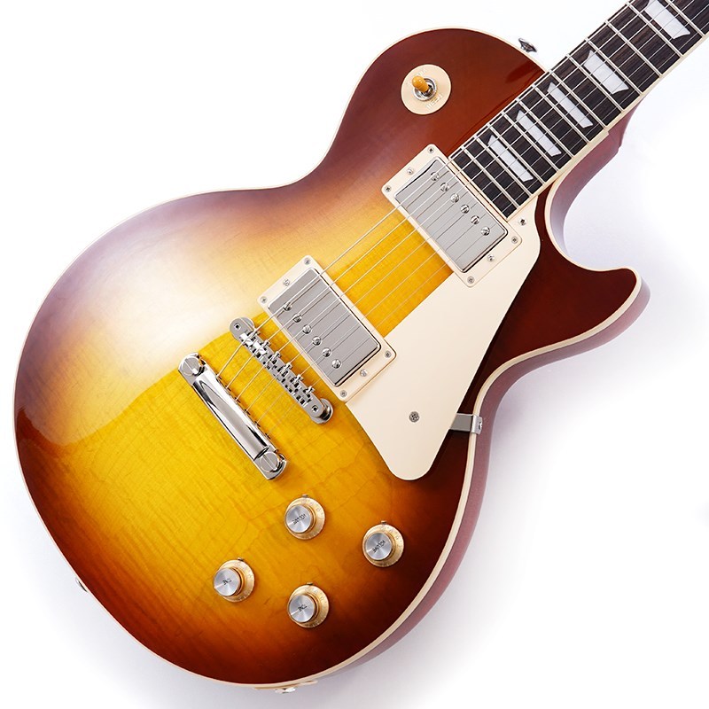Gibson Les Paul Standard '60s (Iced Tea)[SN.202630266]（新品