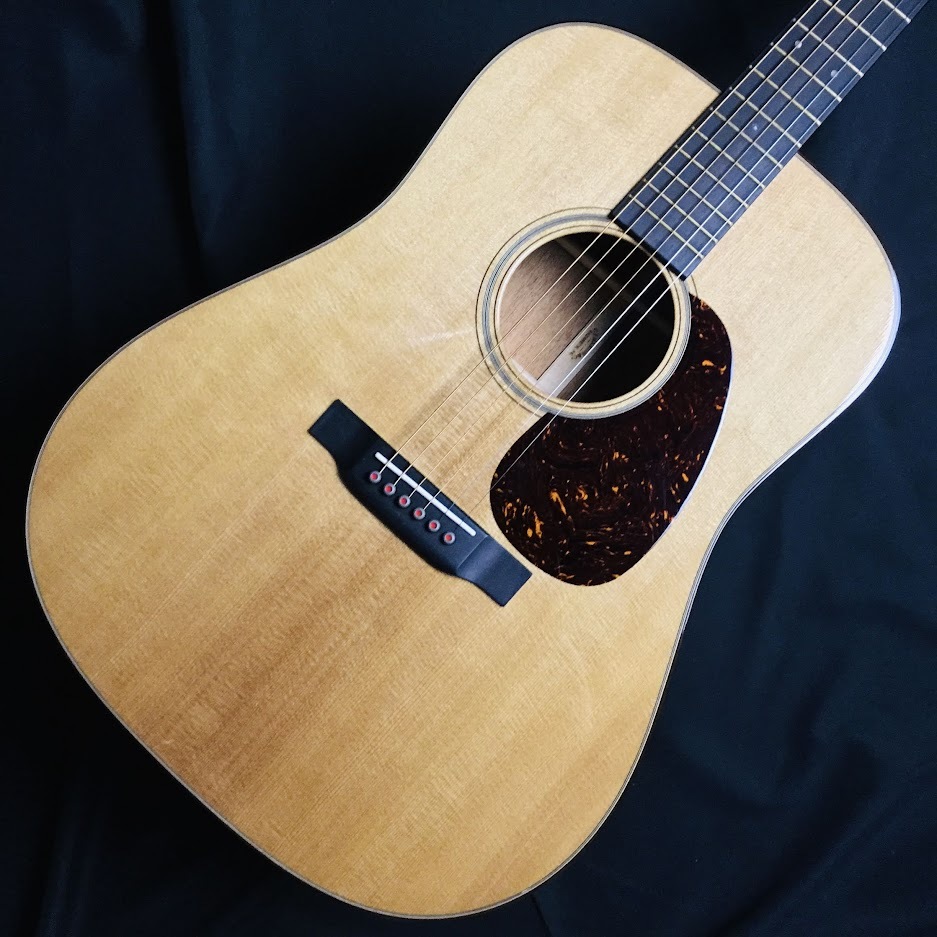 Martin 中古 D-18 Modern Deluxe 2020年製 #2509656（中古/送料無料 ...