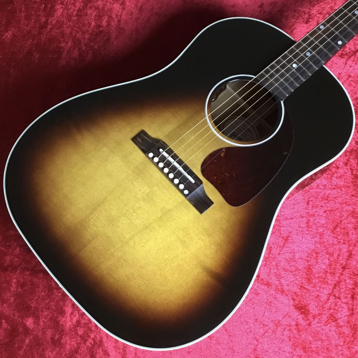 Gibson J-45 Standard アコースティックギター【＃12423114/2.14kg