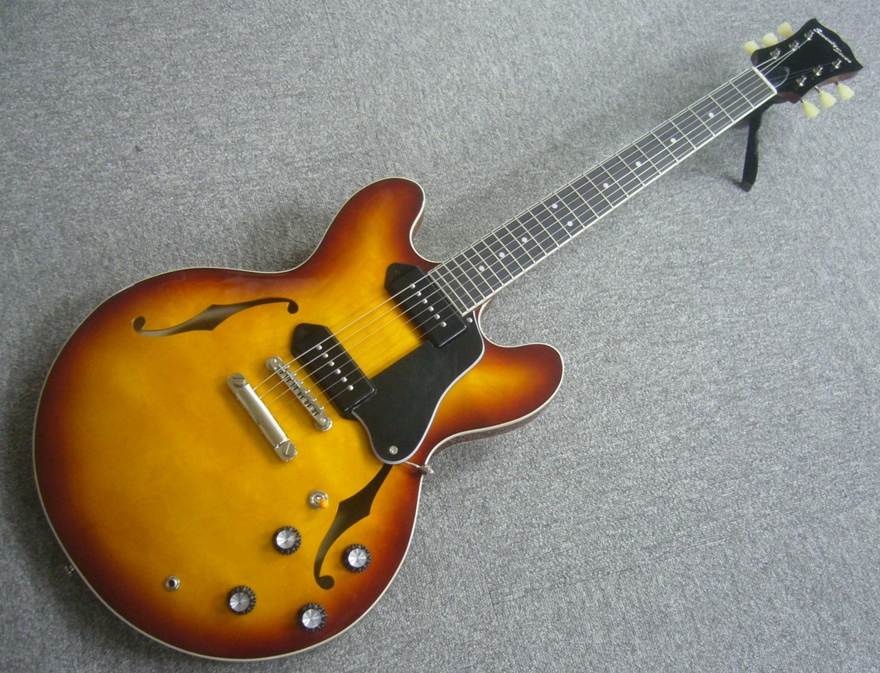 SeventySevenGuitars EXRUBATO 最初期 - 通販 - solarenergysas.com.ar