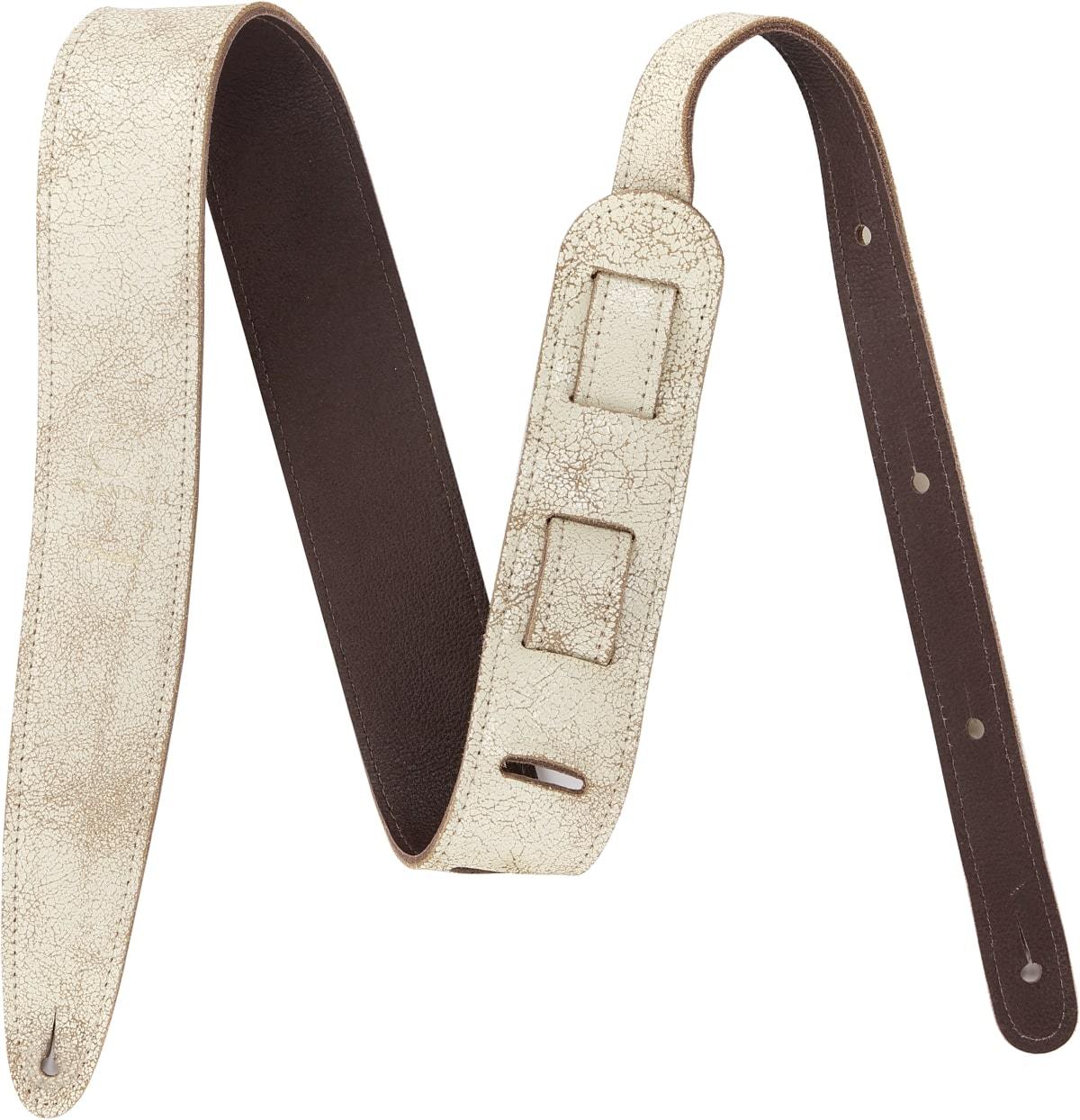 Fender SCANDAL SIGNATURE STRAP White【2023年1月入荷予定/ご予約受付中!】（新品）【楽器検索デジマート】