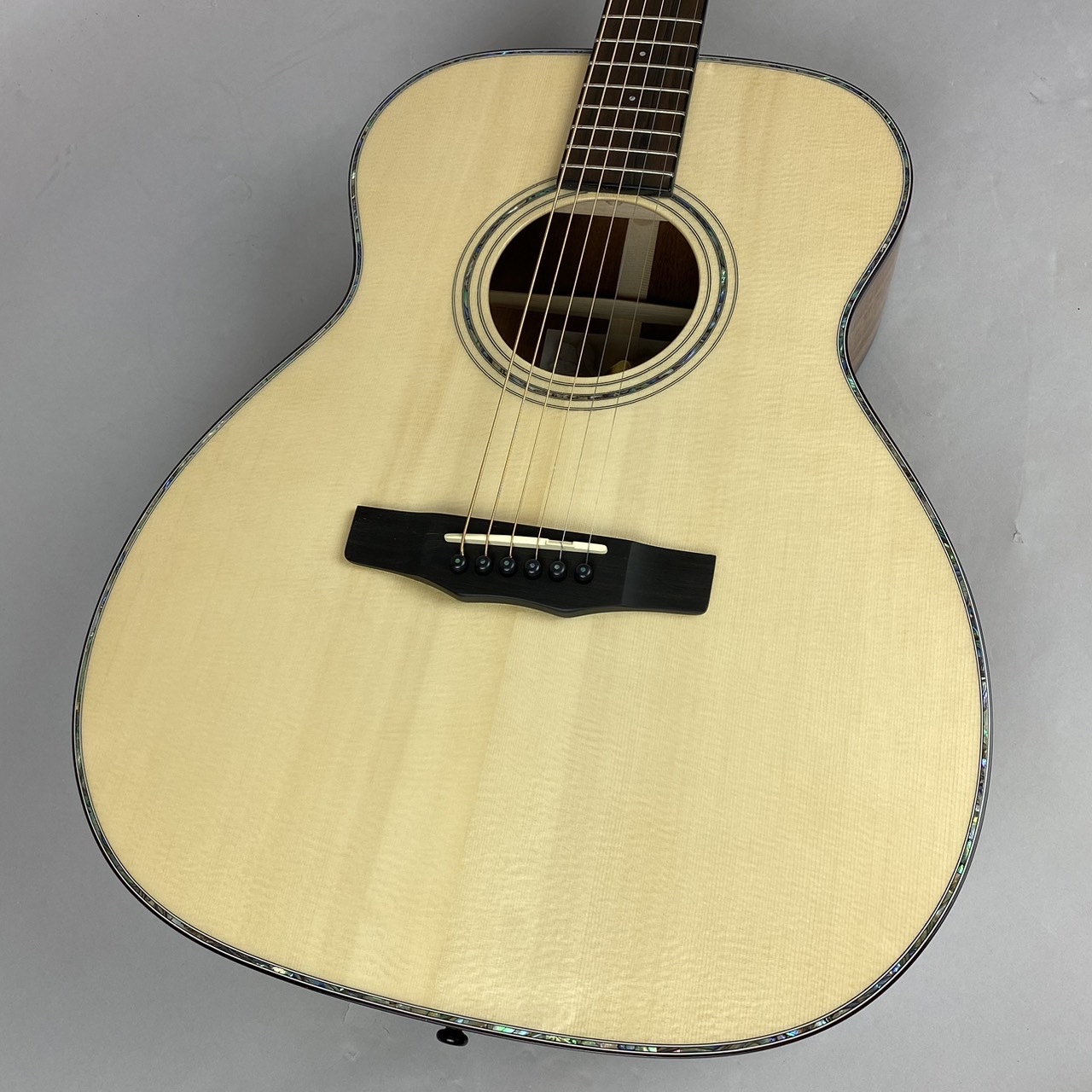 Morris F-KOA/LTD【現物画像】【限定10本製作】【ハワイアンコア