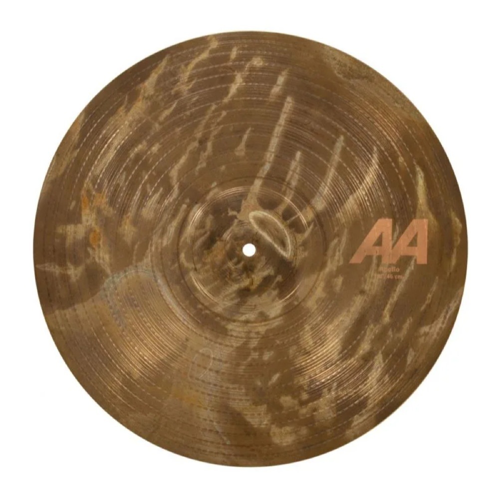 SABIAN AA-22APO AA APOLLO 22インチ ライドシンバル | deepbeer.it