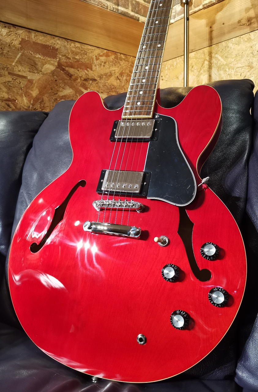 new epiphone es 335