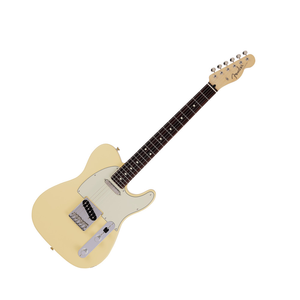 Fender フェンダー Made in Japan Junior Collection Telecaster RW