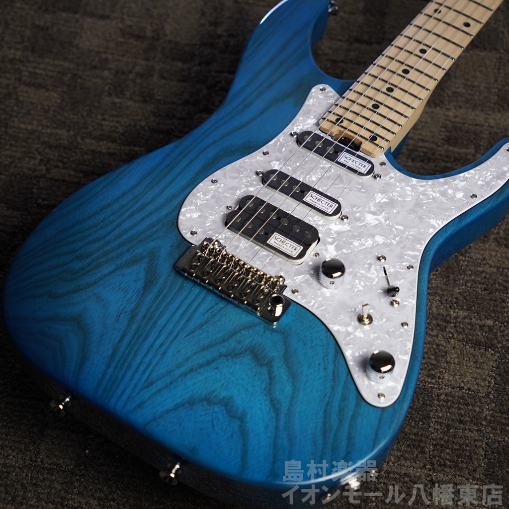 SCHECTER BH-1-STD-24F/M ILB #S2306216（新品/送料無料）【楽器検索