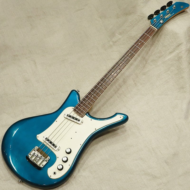 YAMAHA SB-5A '66 Candy Blue（ビンテージ）【楽器検索デジマート】